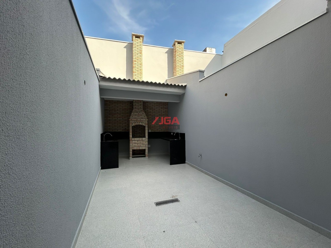 Casa, 3 quartos, 120 m² - Foto 12