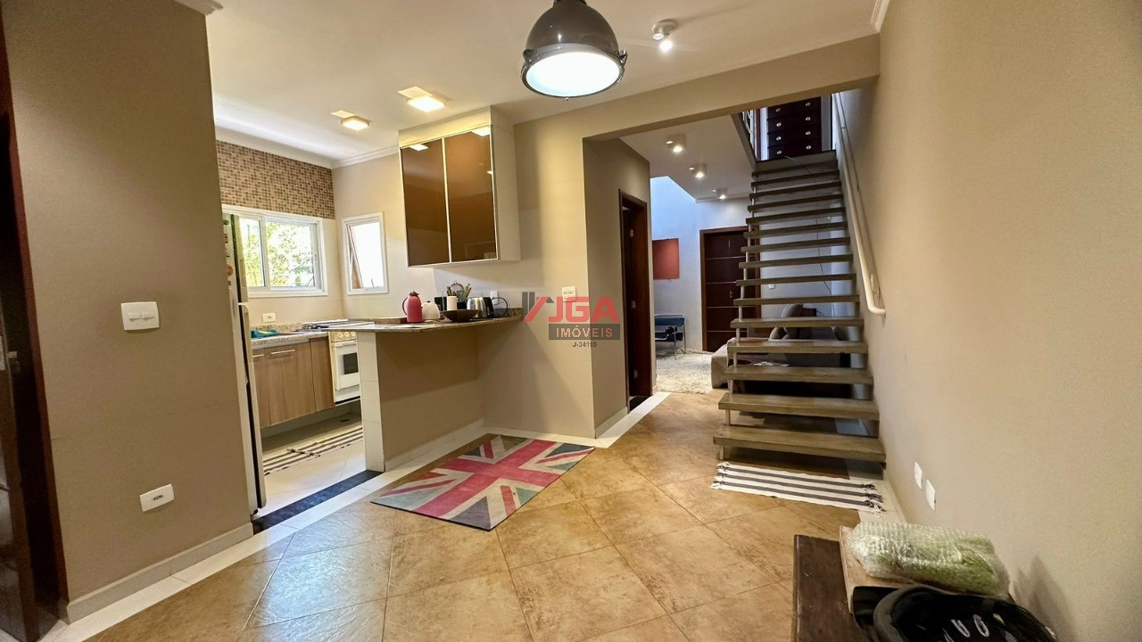Sobrado, 3 quartos, 180 m² - Foto 5