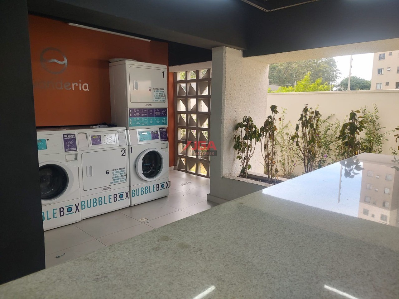 Apartamento, 2 quartos, 36 m² - Foto 22