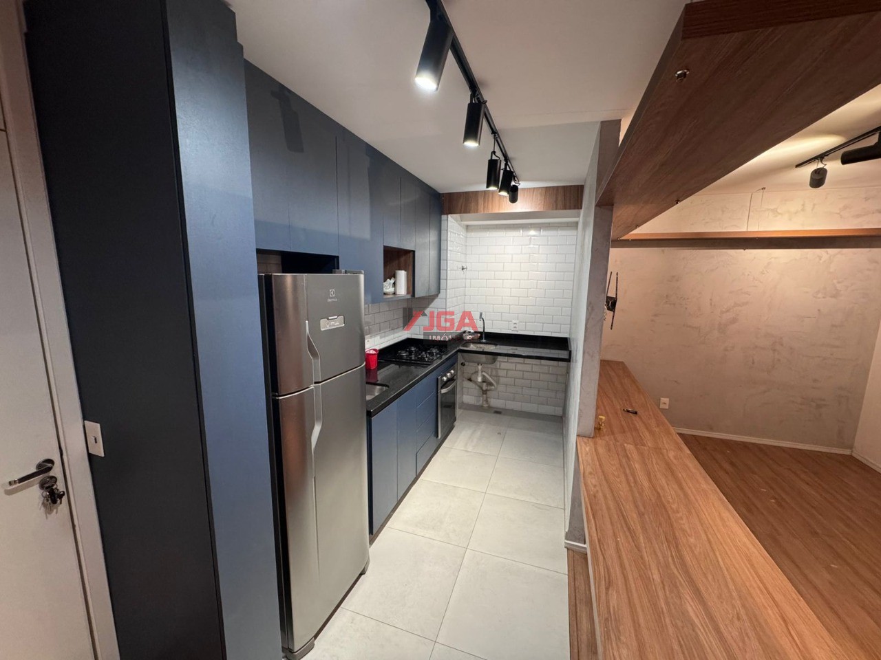 Apartamento, 1 quarto, 34 m² - Foto 24