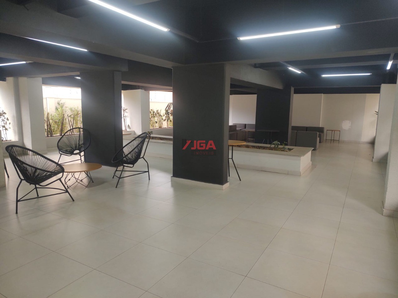 Apartamento, 2 quartos, 36 m² - Foto 26