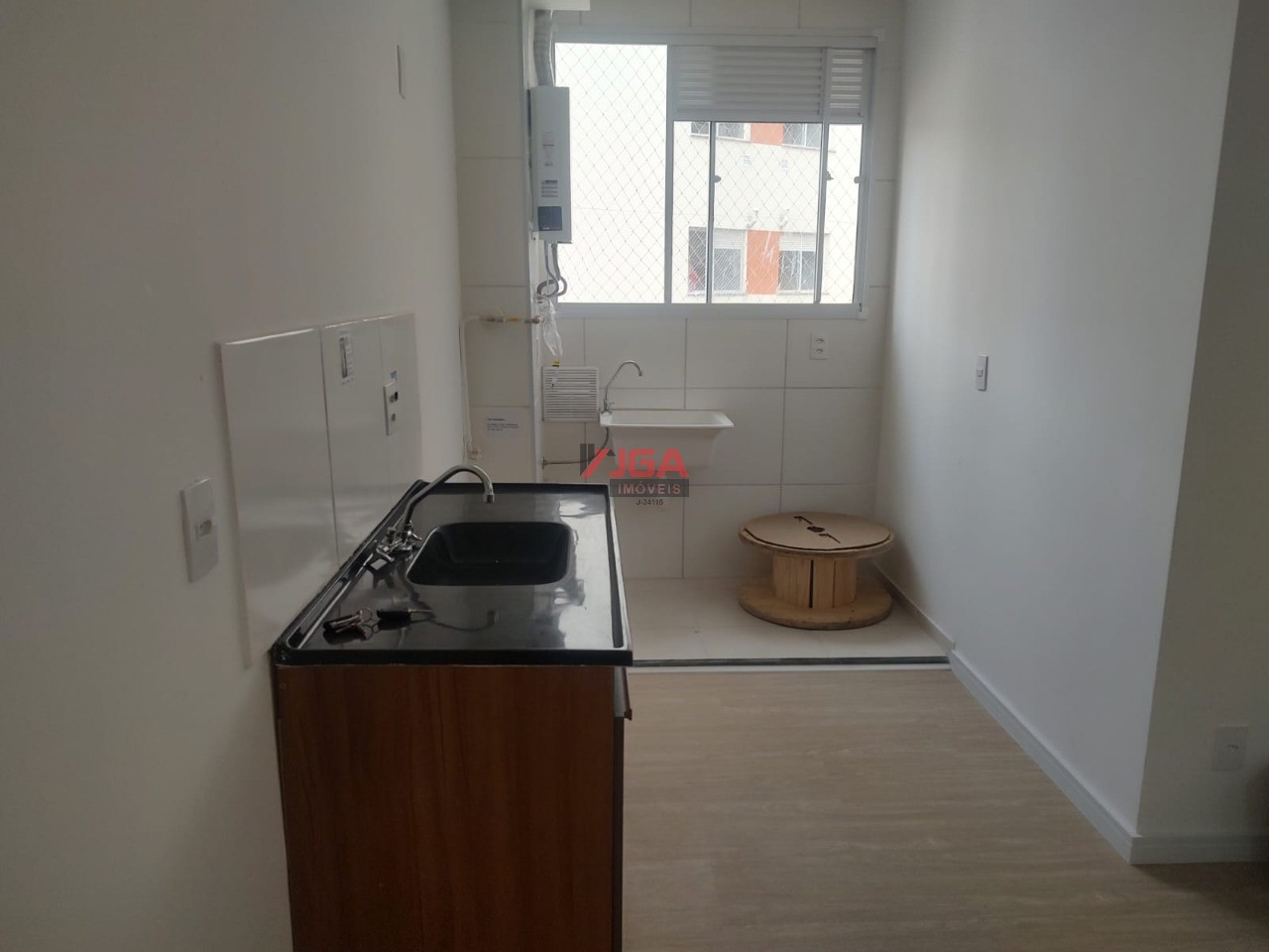 Apartamento, 2 quartos, 36 m² - Foto 27