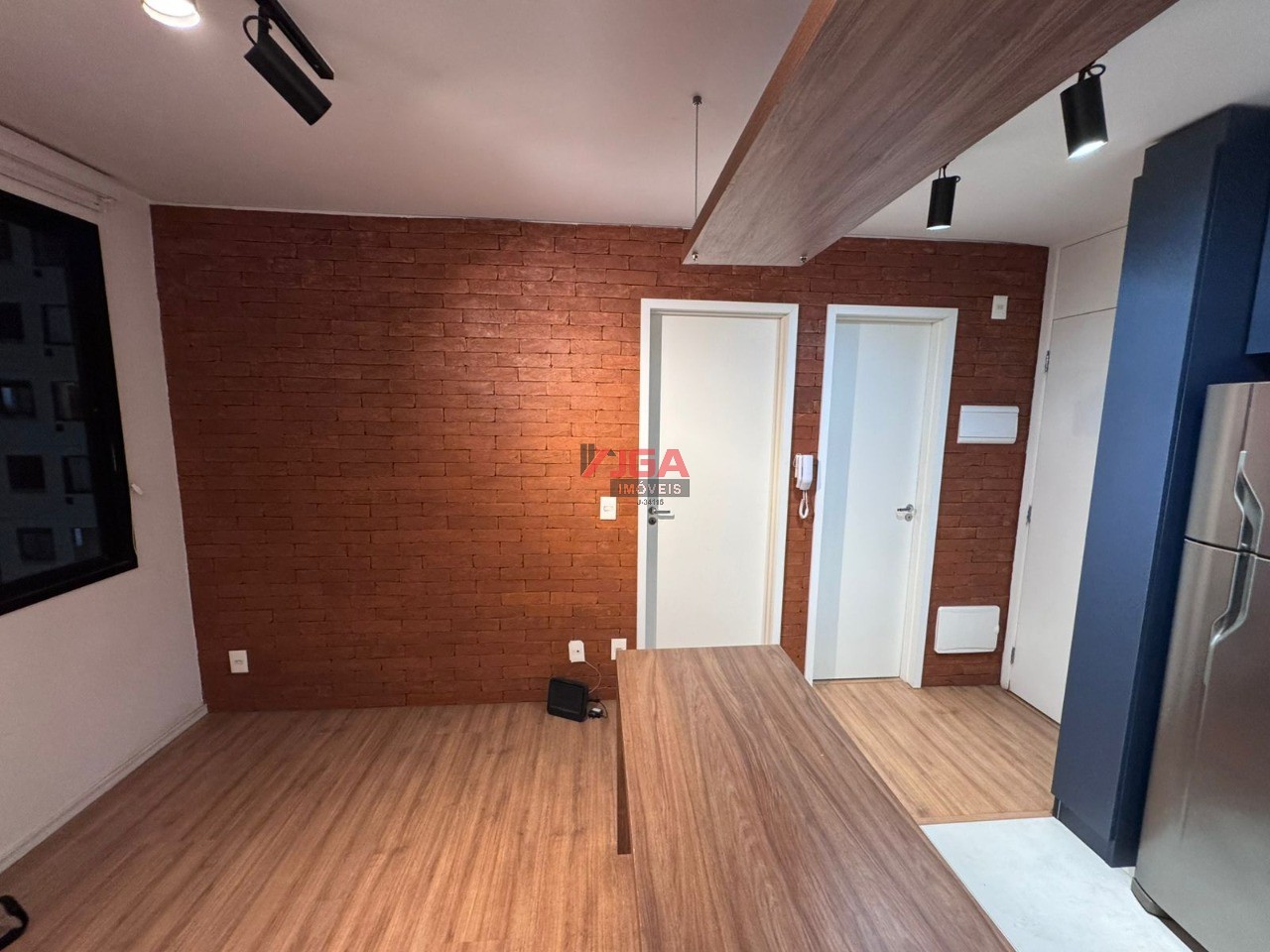 Apartamento, 1 quarto, 34 m² - Foto 38
