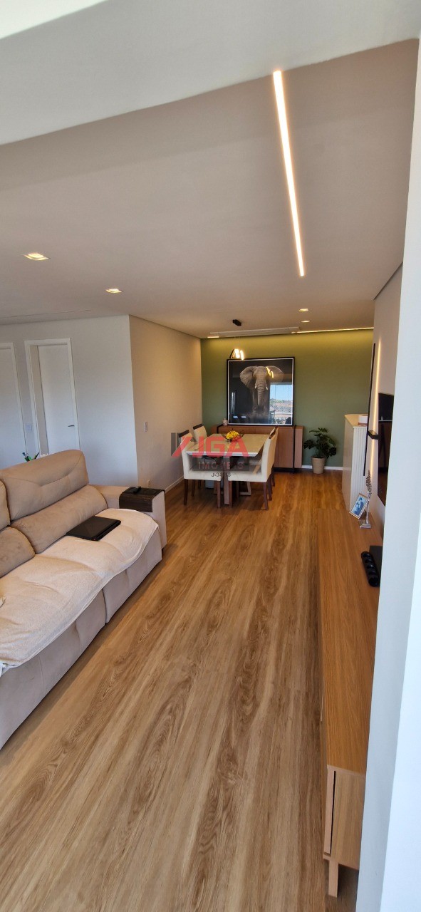 Apartamento, 3 quartos, 81 m² - Foto 19