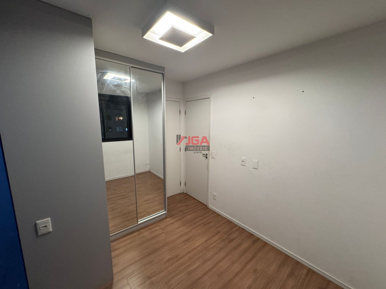 Apartamento, 1 quarto, 34 m² - Foto 8
