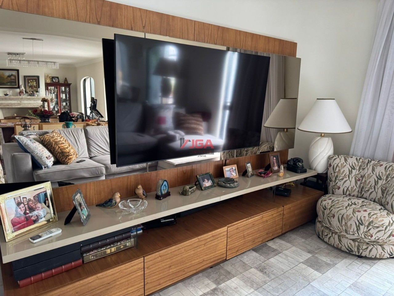 Cobertura, 6 quartos, 565 m² - Foto 14