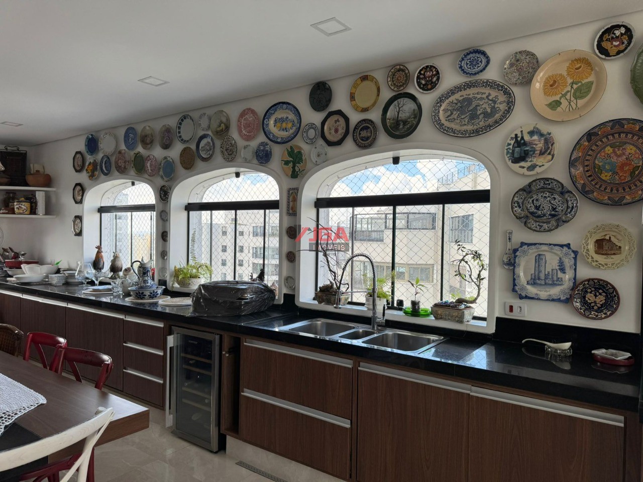 Cobertura, 6 quartos, 565 m² - Foto 17