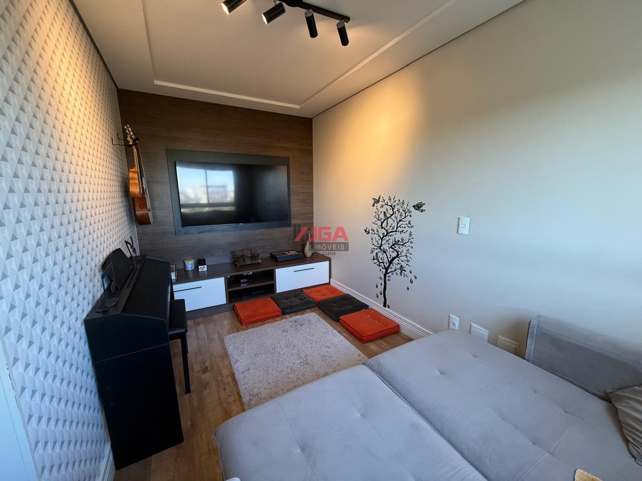 Apartamento, 3 quartos, 185 m² - Foto 6