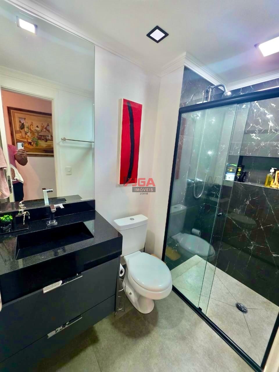 Apartamento, 2 quartos, 61 m² - Foto 12