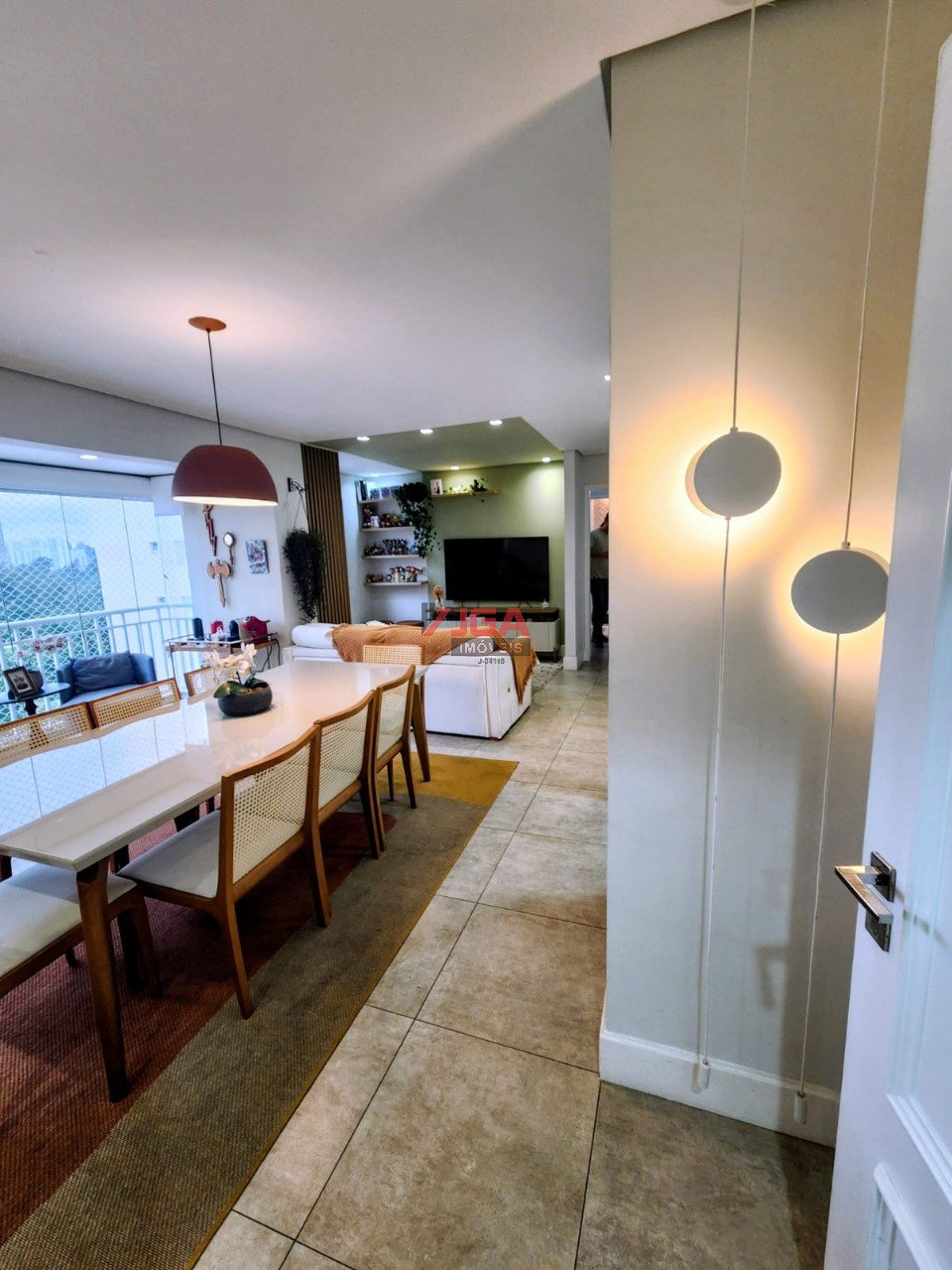 Apartamento, 2 quartos, 80 m² - Foto 6