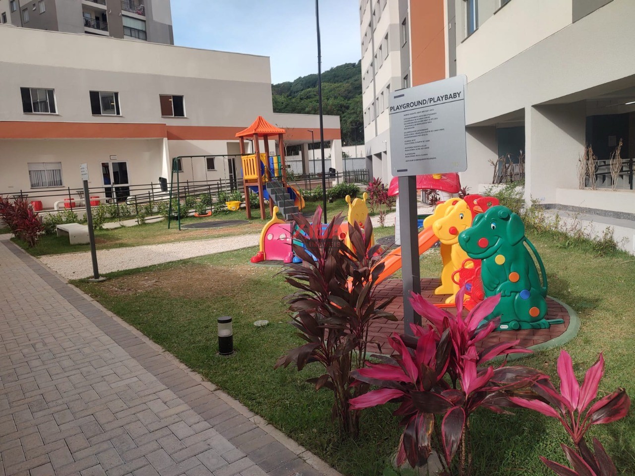 Apartamento, 2 quartos, 36 m² - Foto 19