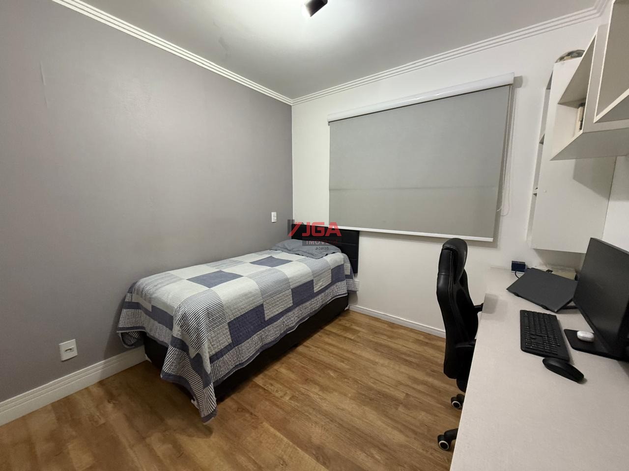 Apartamento, 3 quartos, 185 m² - Foto 13