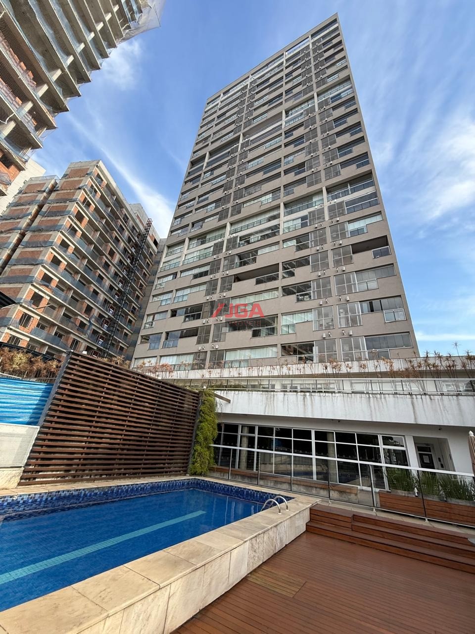 Apartamento, 1 quarto, 48 m² - Foto 18