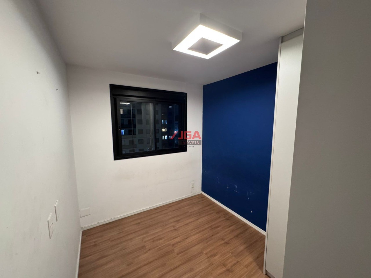 Apartamento, 1 quarto, 34 m² - Foto 9