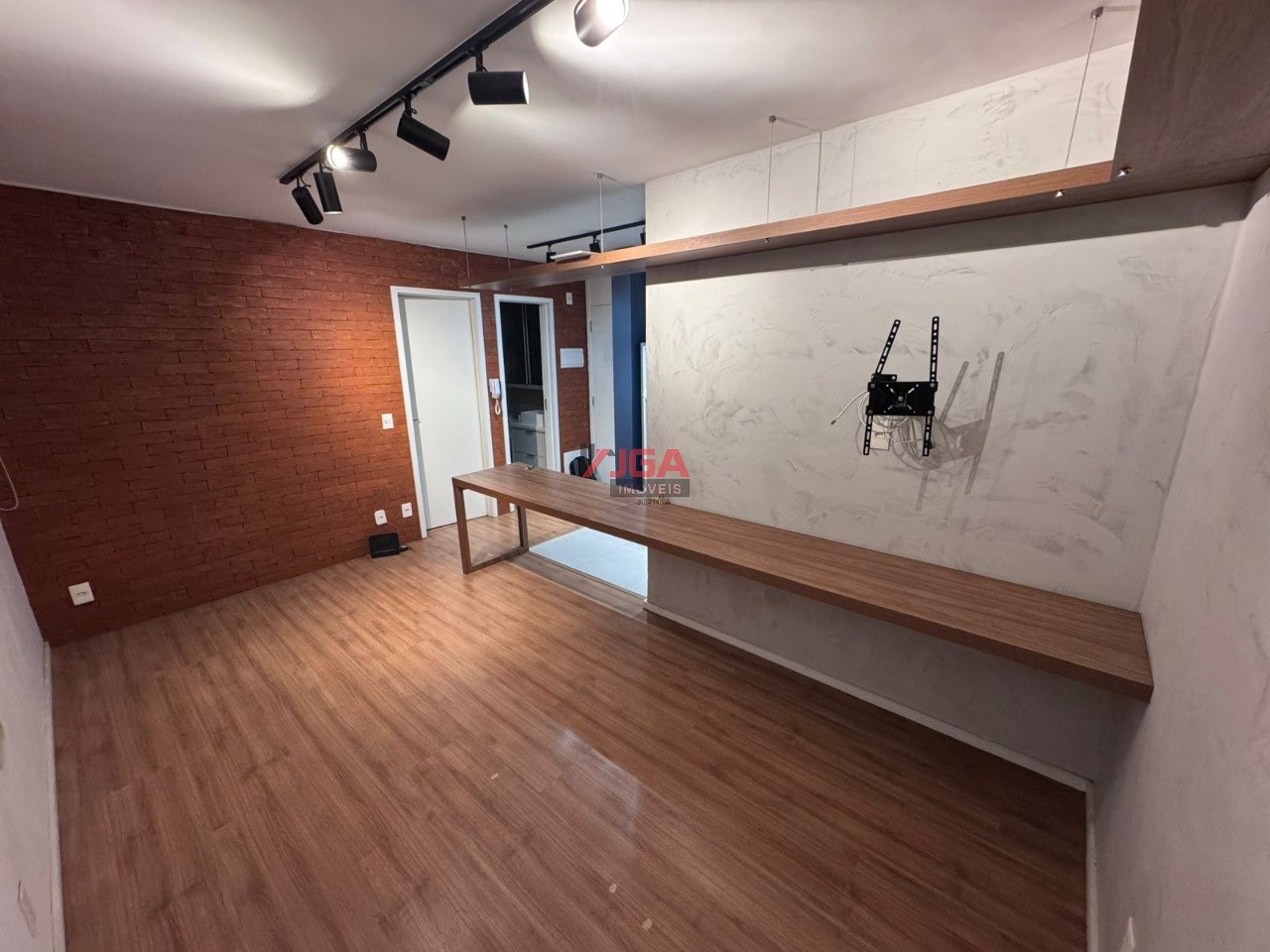 Apartamento, 1 quarto, 34 m² - Foto 43