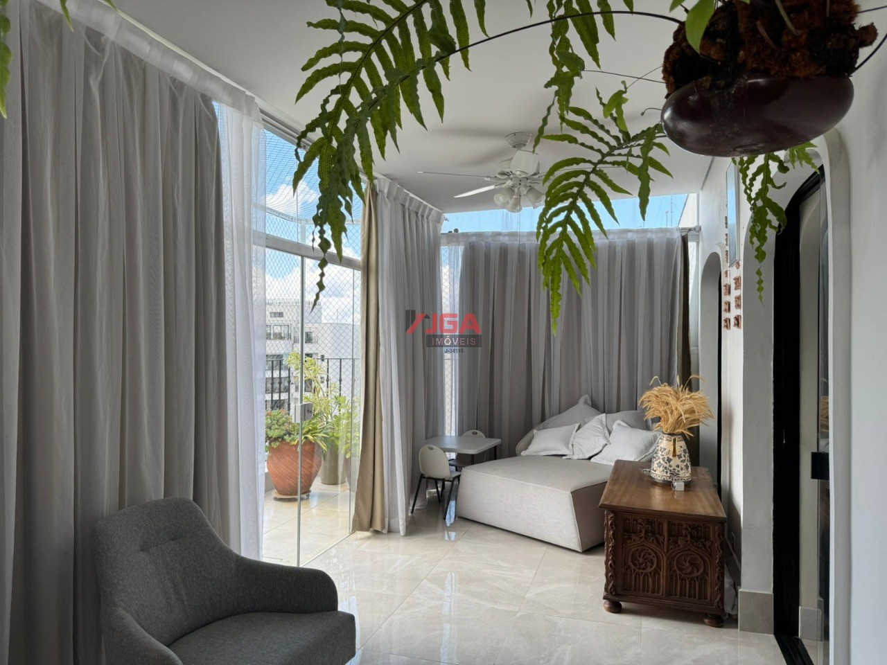 Cobertura, 6 quartos, 565 m² - Foto 4