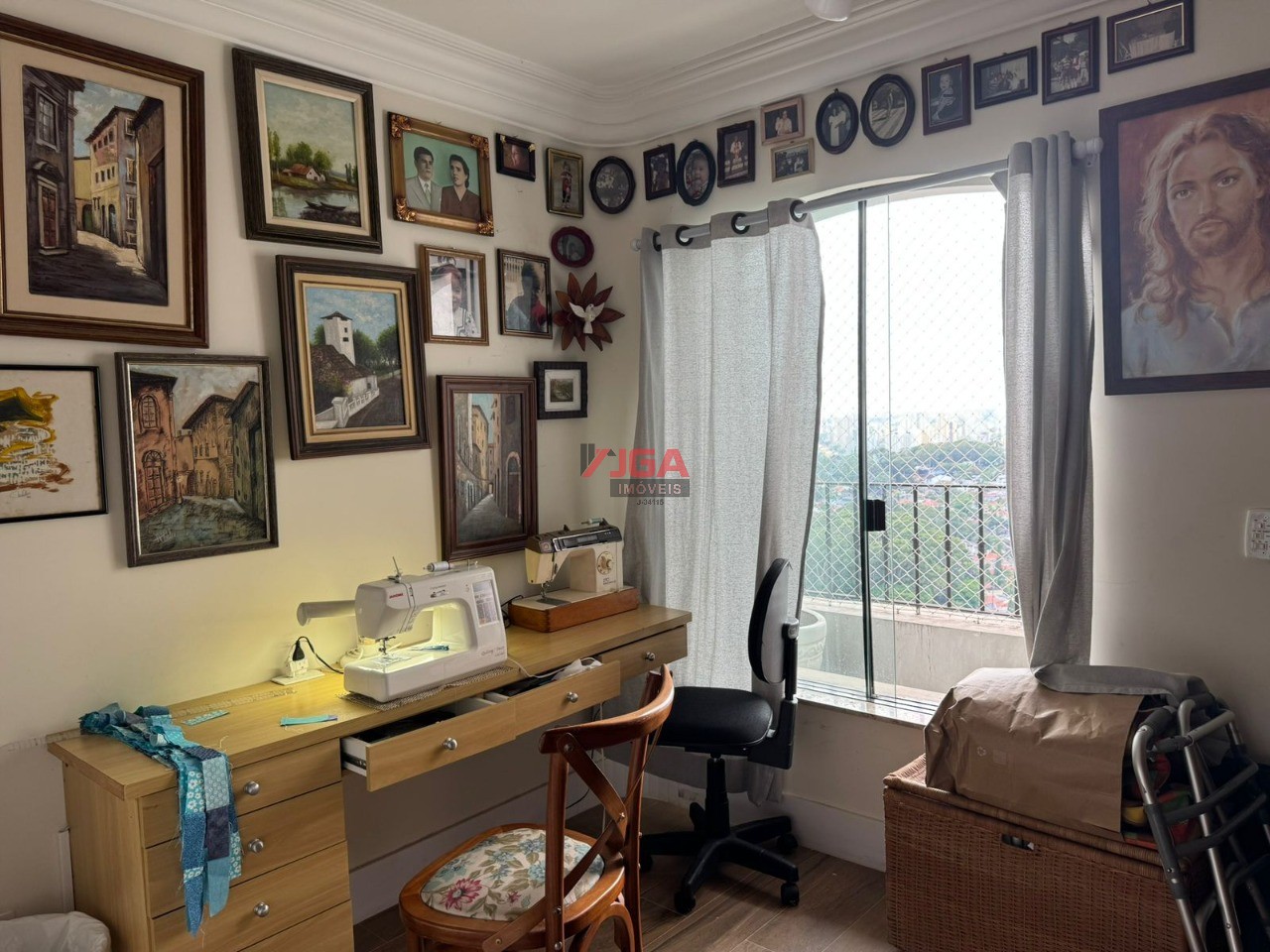 Cobertura, 6 quartos, 565 m² - Foto 44