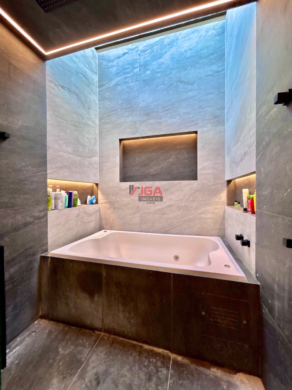 Casa de Condomínio, 5 quartos - Foto 22