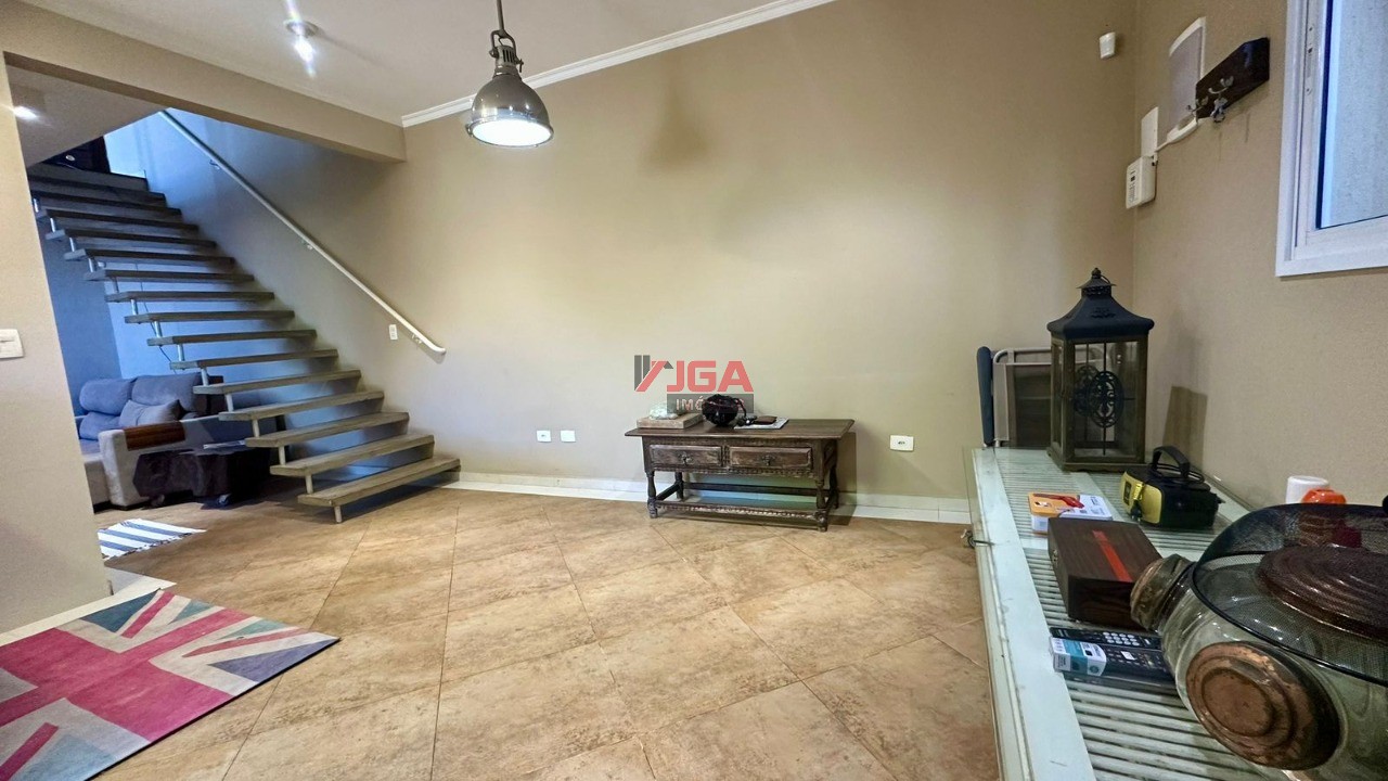 Sobrado, 3 quartos, 180 m² - Foto 6