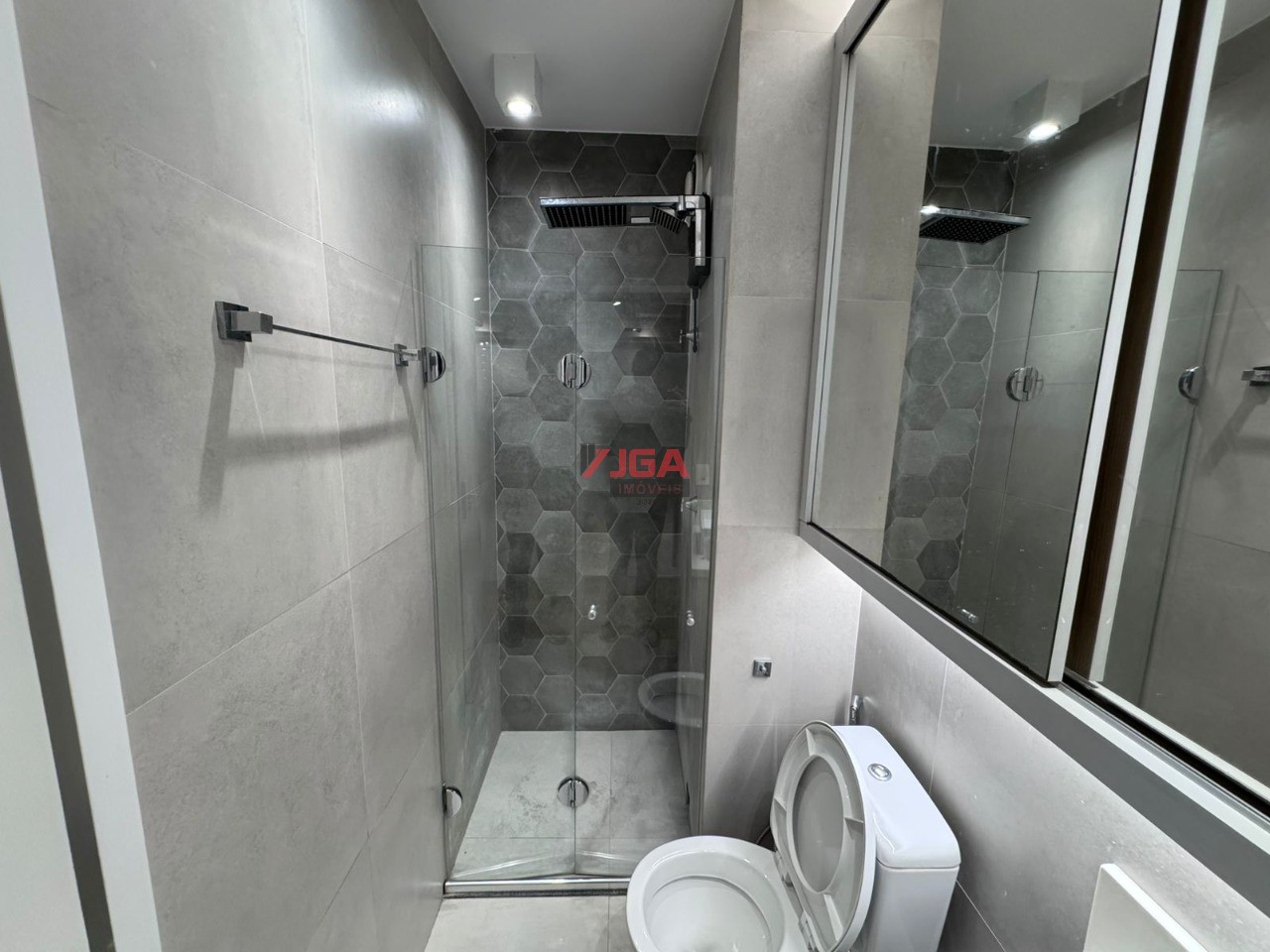 Apartamento, 1 quarto, 34 m² - Foto 41
