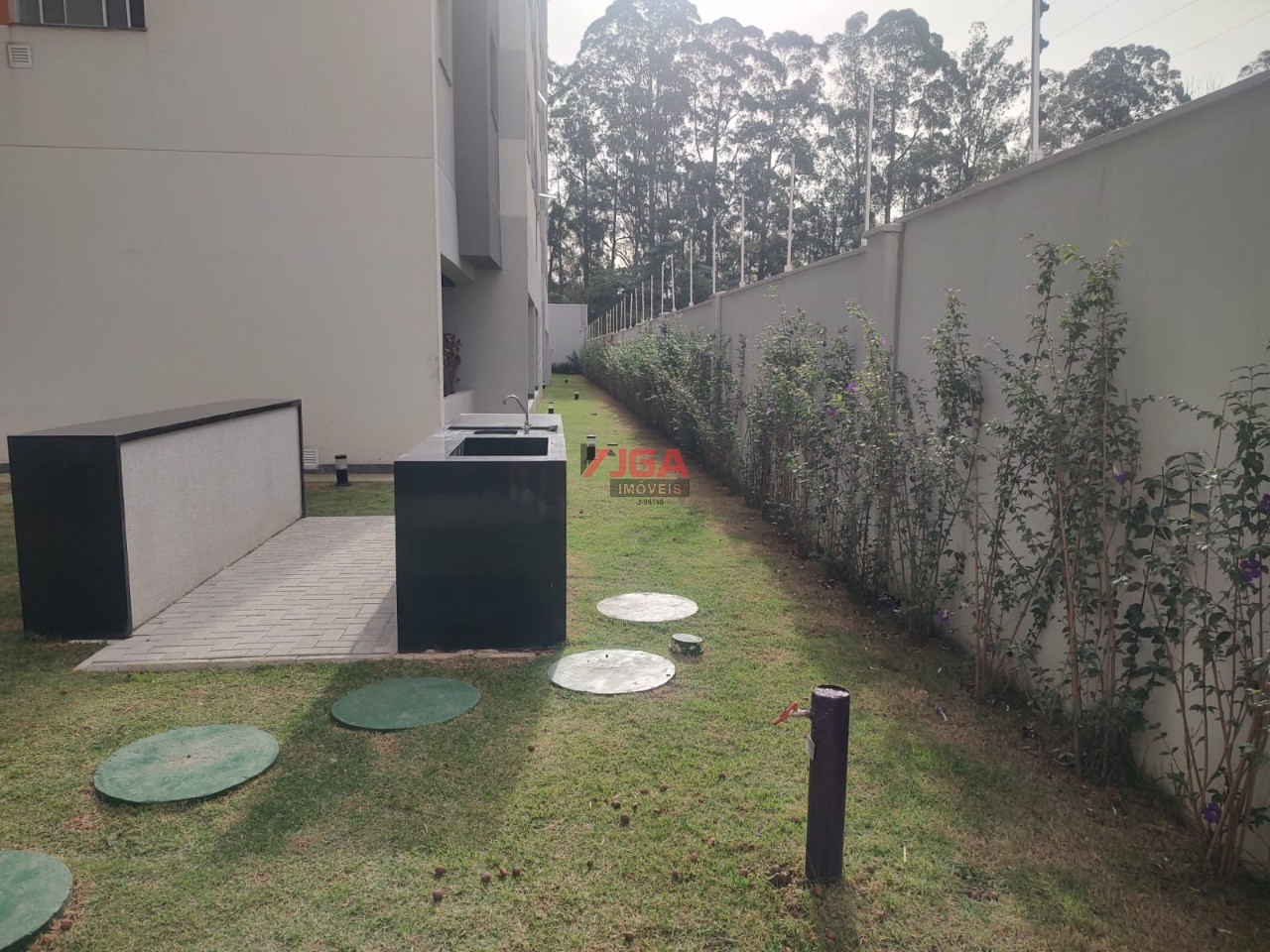 Apartamento, 2 quartos, 36 m² - Foto 20