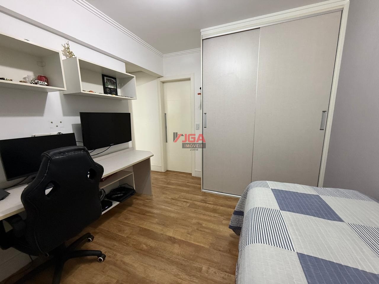 Apartamento, 3 quartos, 185 m² - Foto 14