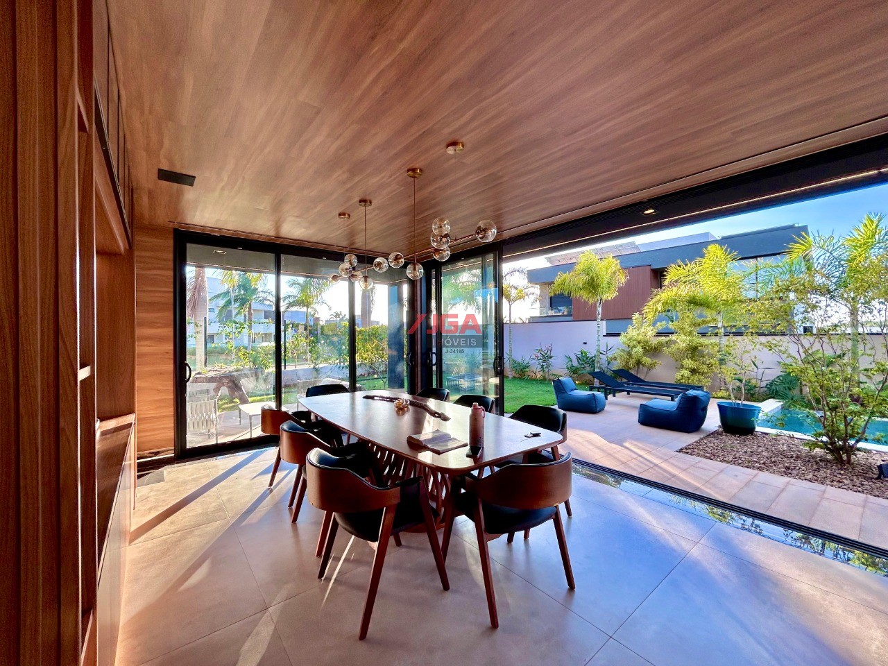 Casa de Condomínio, 5 quartos - Foto 7