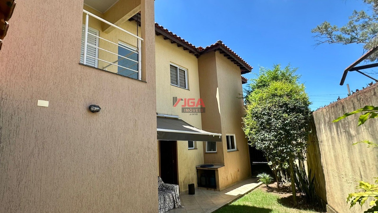 Sobrado, 3 quartos, 180 m² - Foto 11