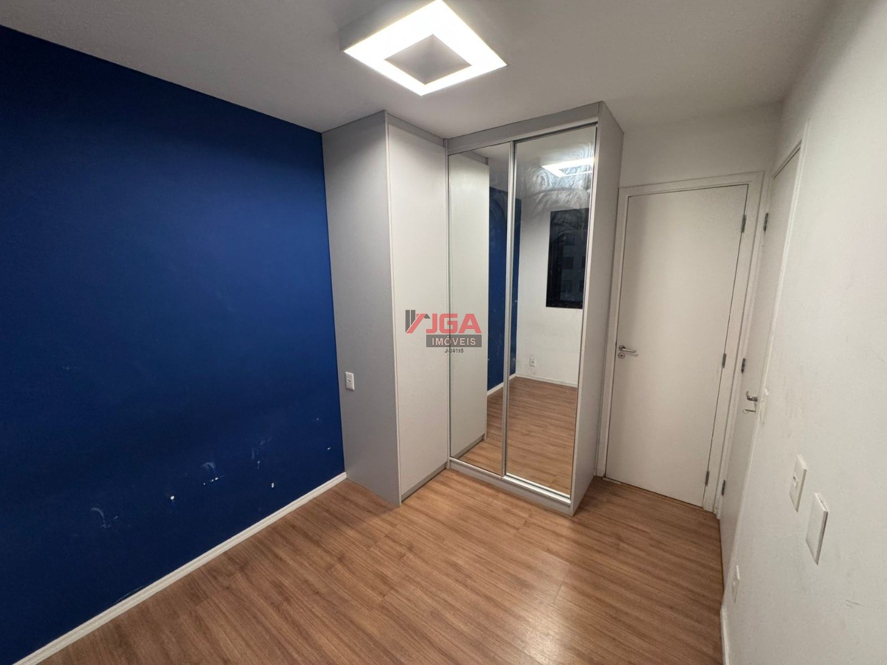 Apartamento, 1 quarto, 34 m² - Foto 6