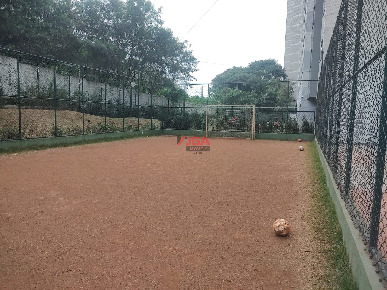 Apartamento, 2 quartos, 36 m² - Foto 2