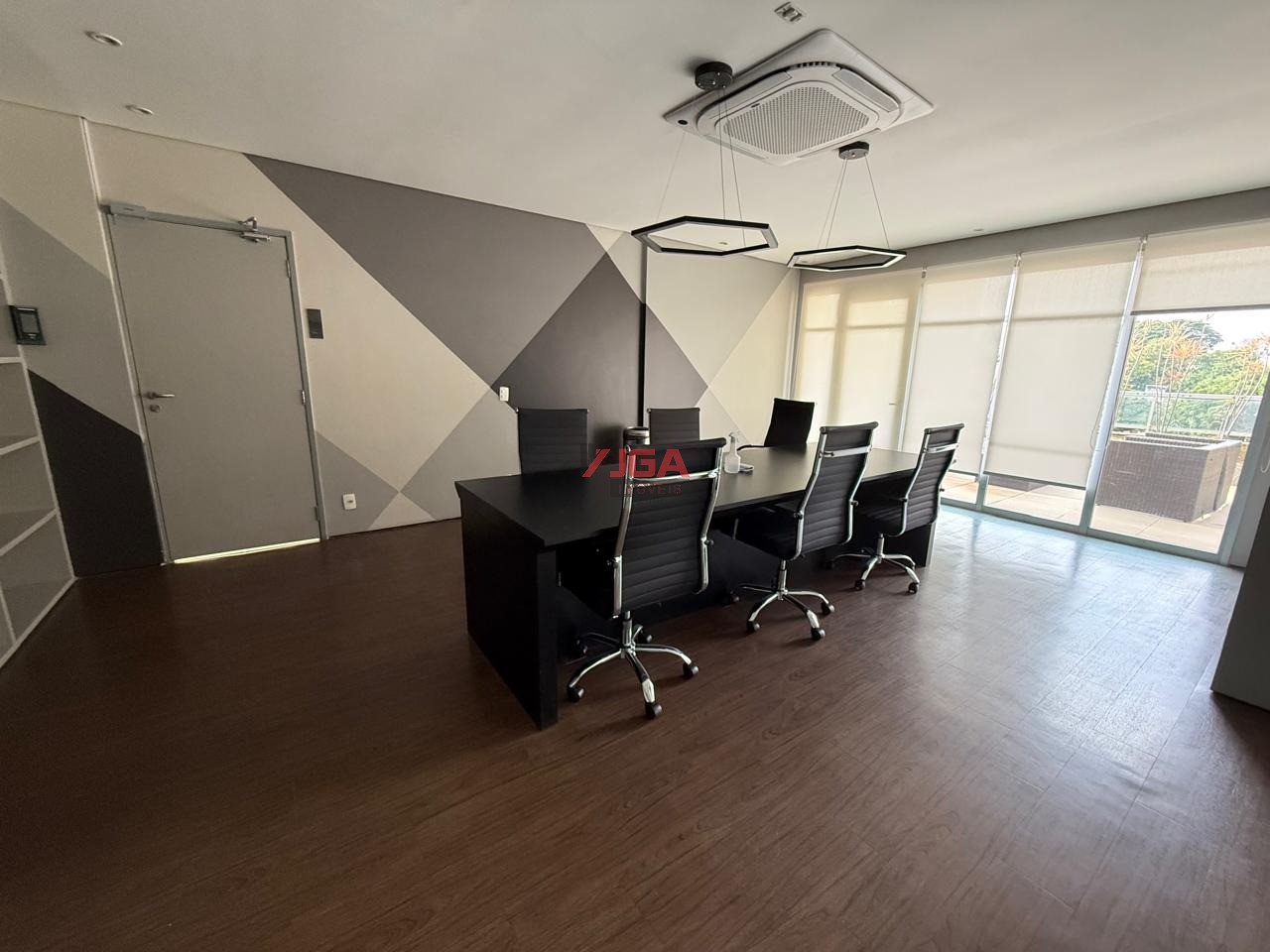 Apartamento, 1 quarto, 48 m² - Foto 13
