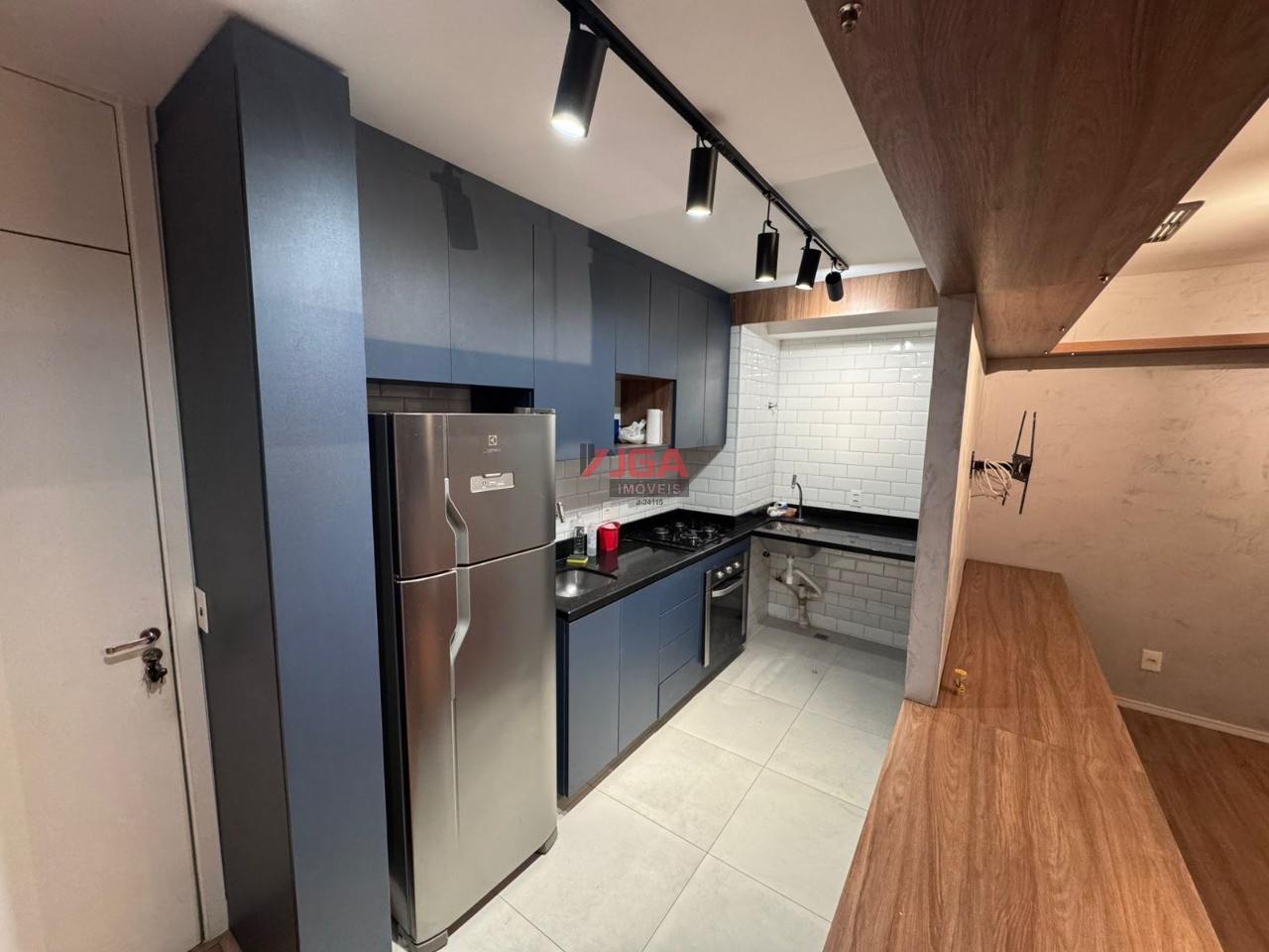 Apartamento, 1 quarto, 34 m² - Foto 25