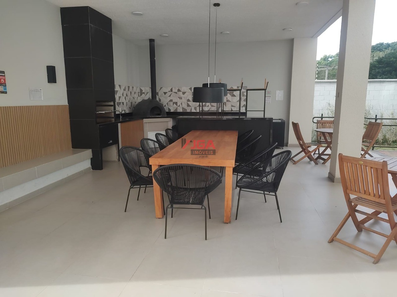 Apartamento, 2 quartos, 36 m² - Foto 15
