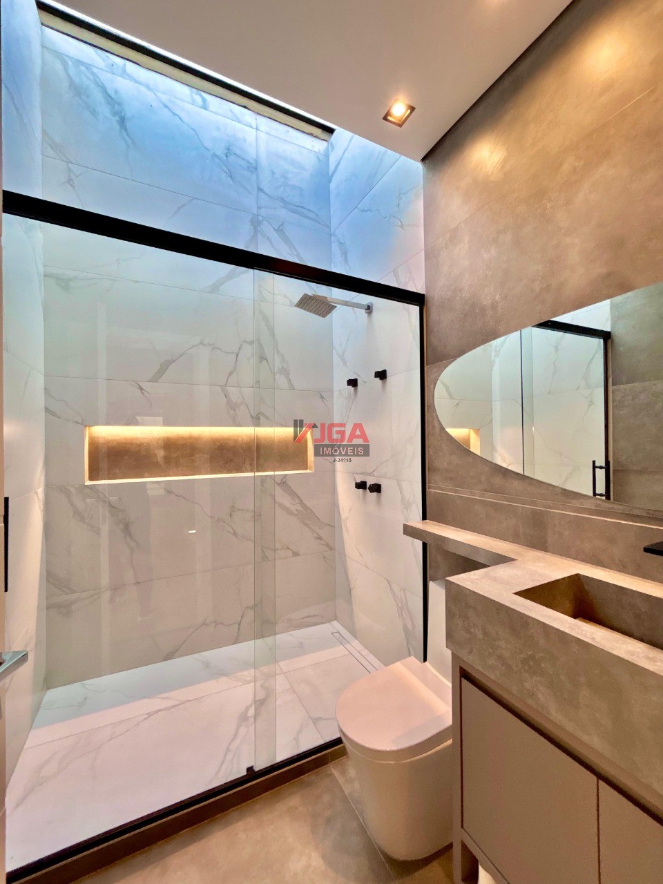 Casa de Condomínio, 5 quartos - Foto 32