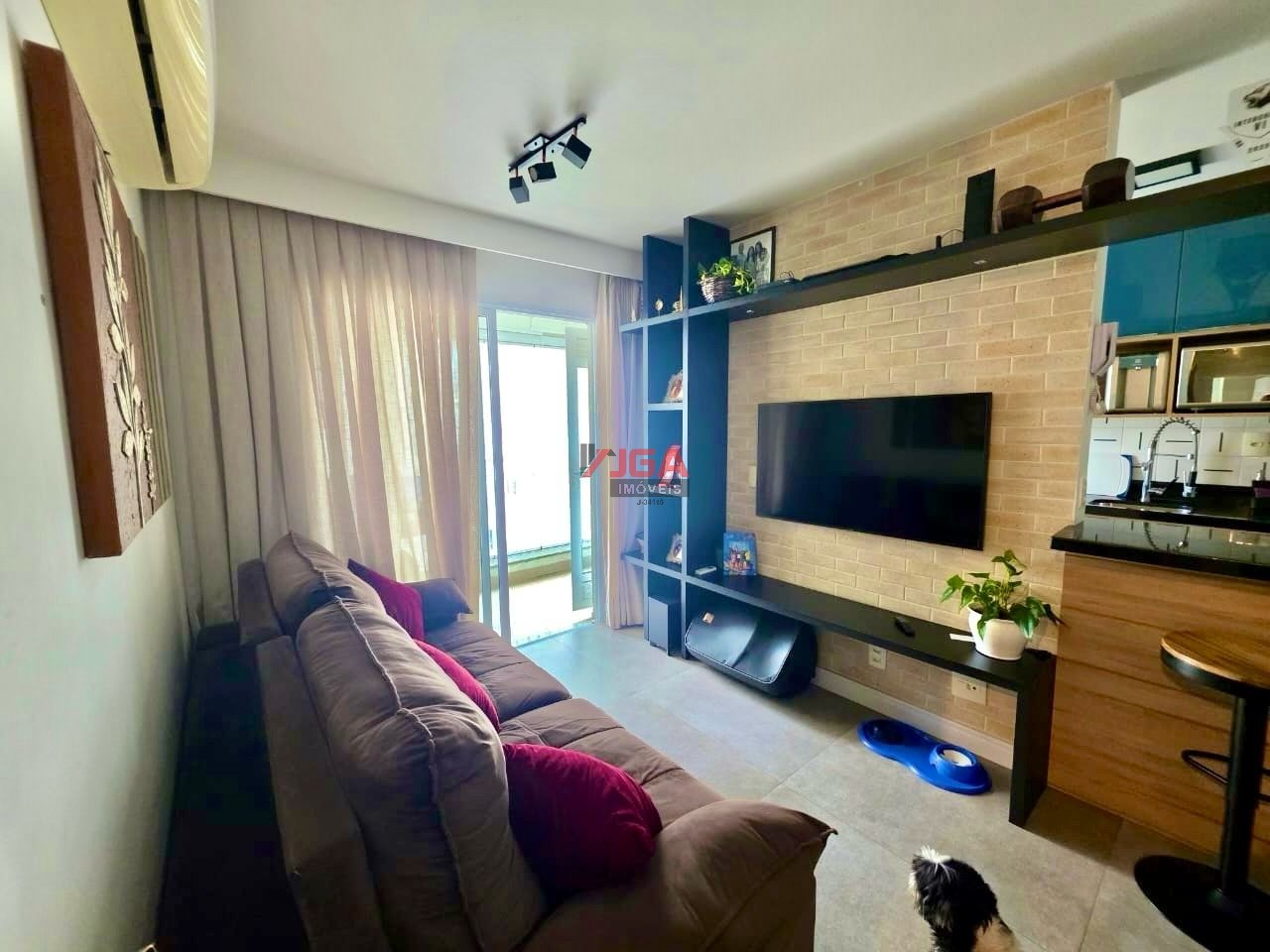 Apartamento, 2 quartos, 61 m² - Foto 4