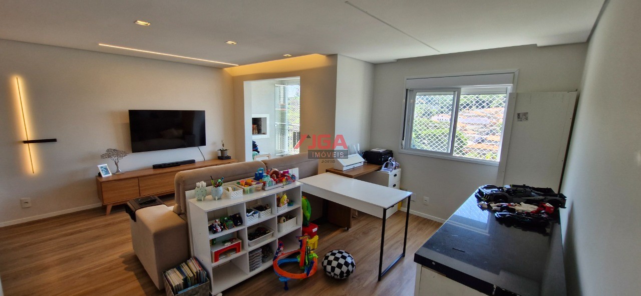 Apartamento, 3 quartos, 81 m² - Foto 18