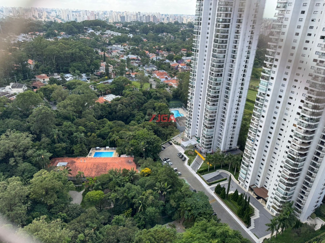 Cobertura, 6 quartos, 565 m² - Foto 1