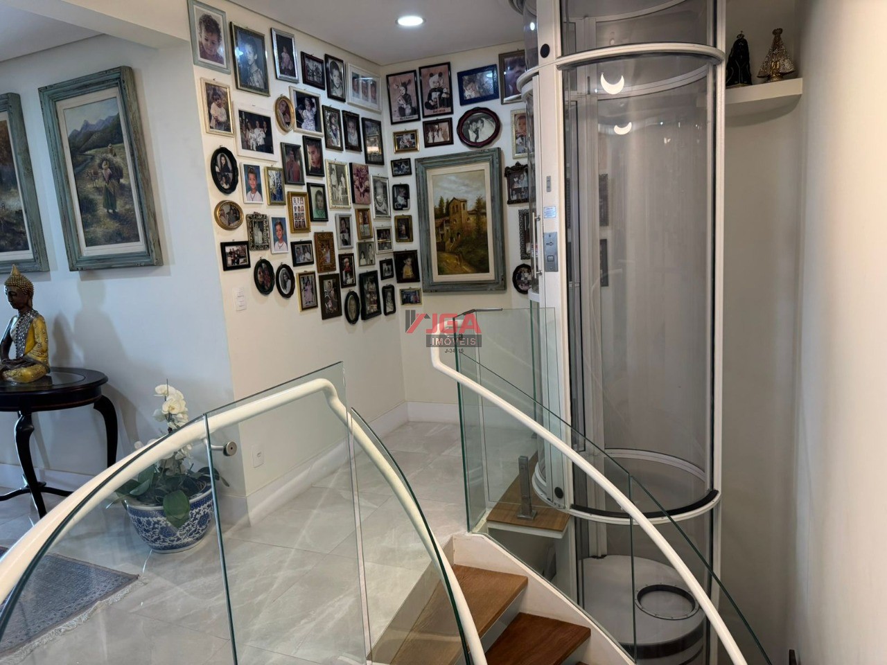 Cobertura, 6 quartos, 565 m² - Foto 7