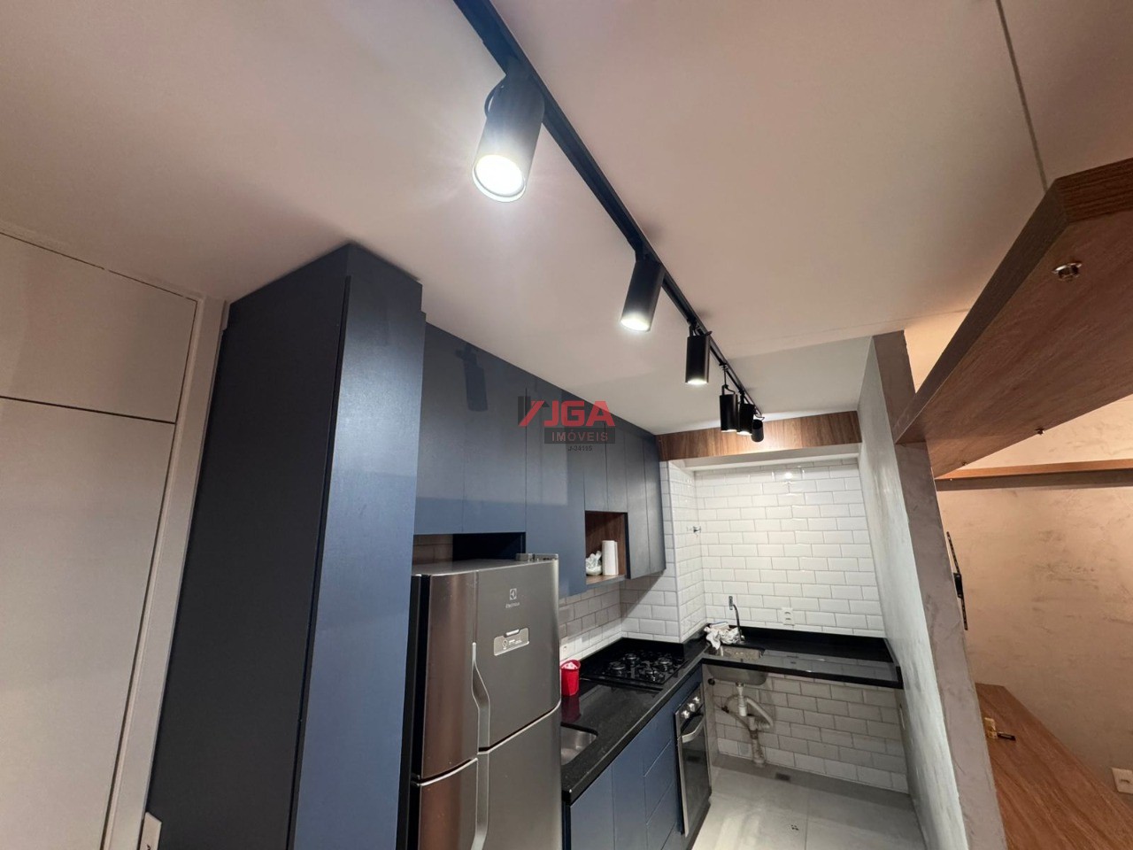 Apartamento, 1 quarto, 34 m² - Foto 18