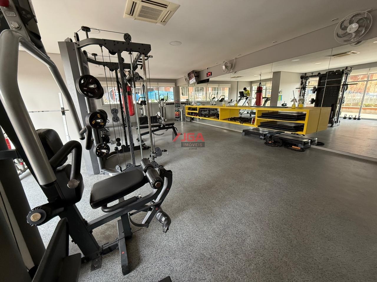 Apartamento, 1 quarto, 48 m² - Foto 12