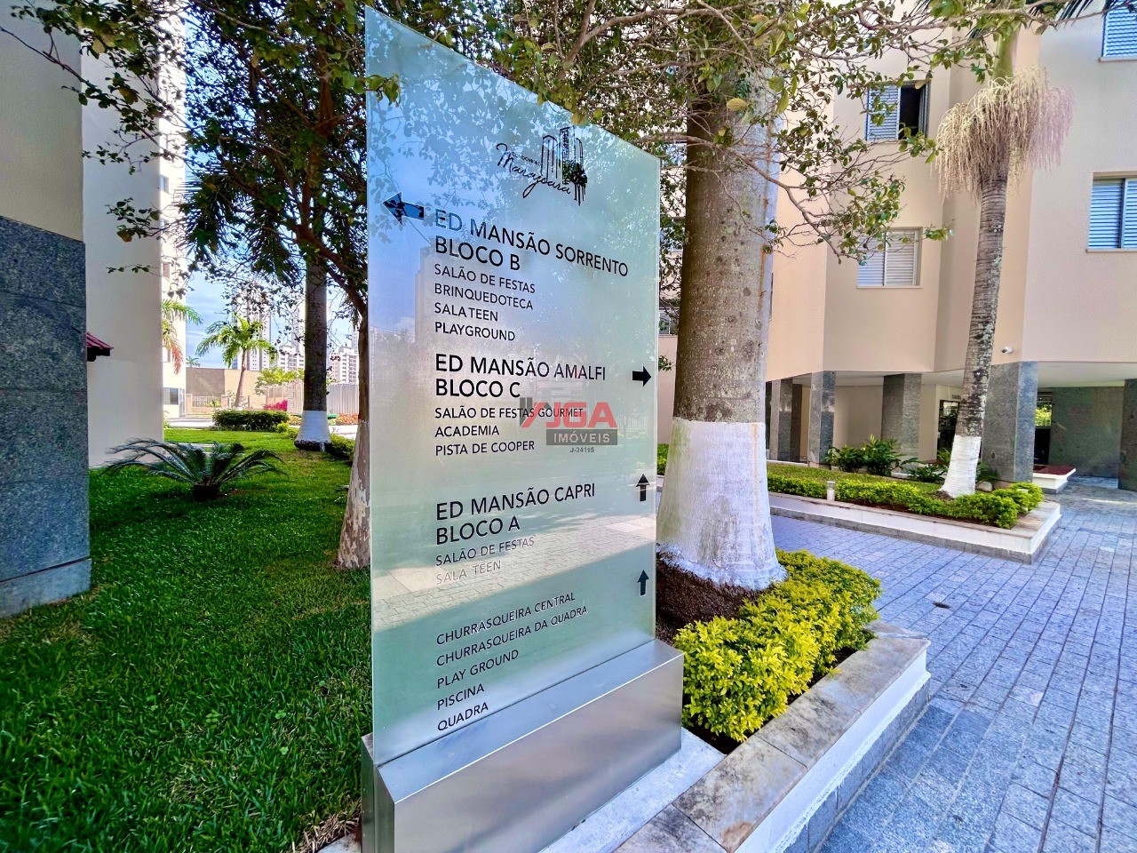 Apartamento, 3 quartos, 73 m² - Foto 32
