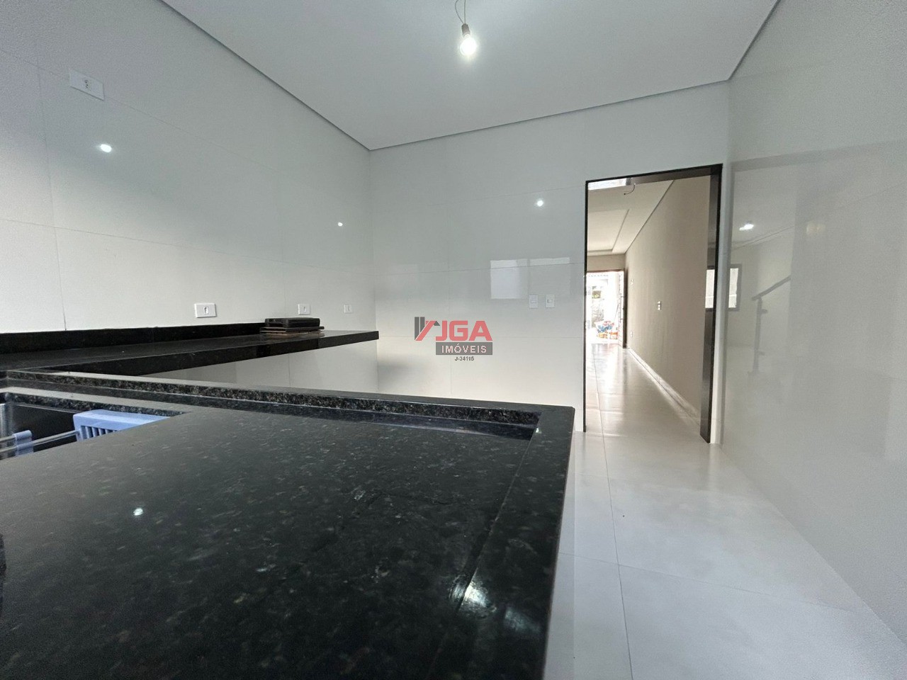 Casa, 3 quartos, 120 m² - Foto 9