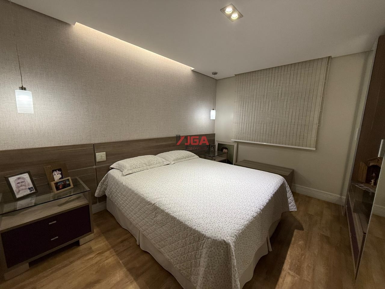 Apartamento, 3 quartos, 185 m² - Foto 9