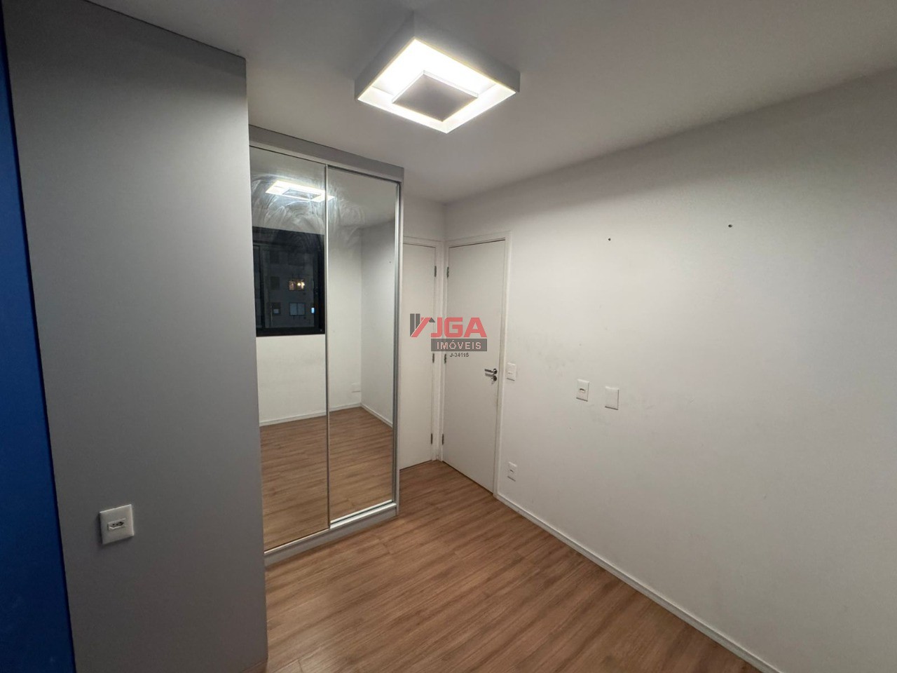 Apartamento, 1 quarto, 34 m² - Foto 37