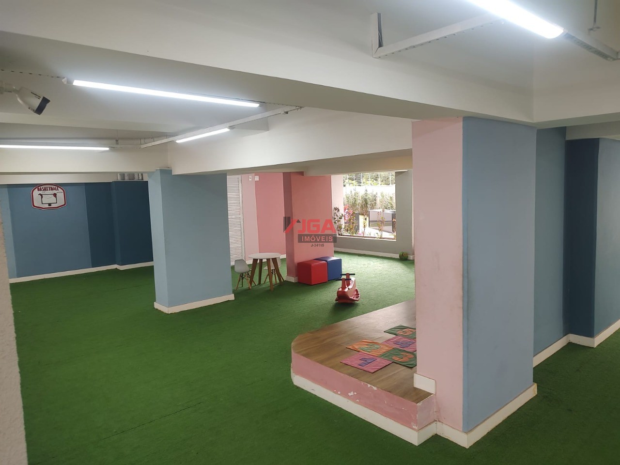 Apartamento, 2 quartos, 36 m² - Foto 12