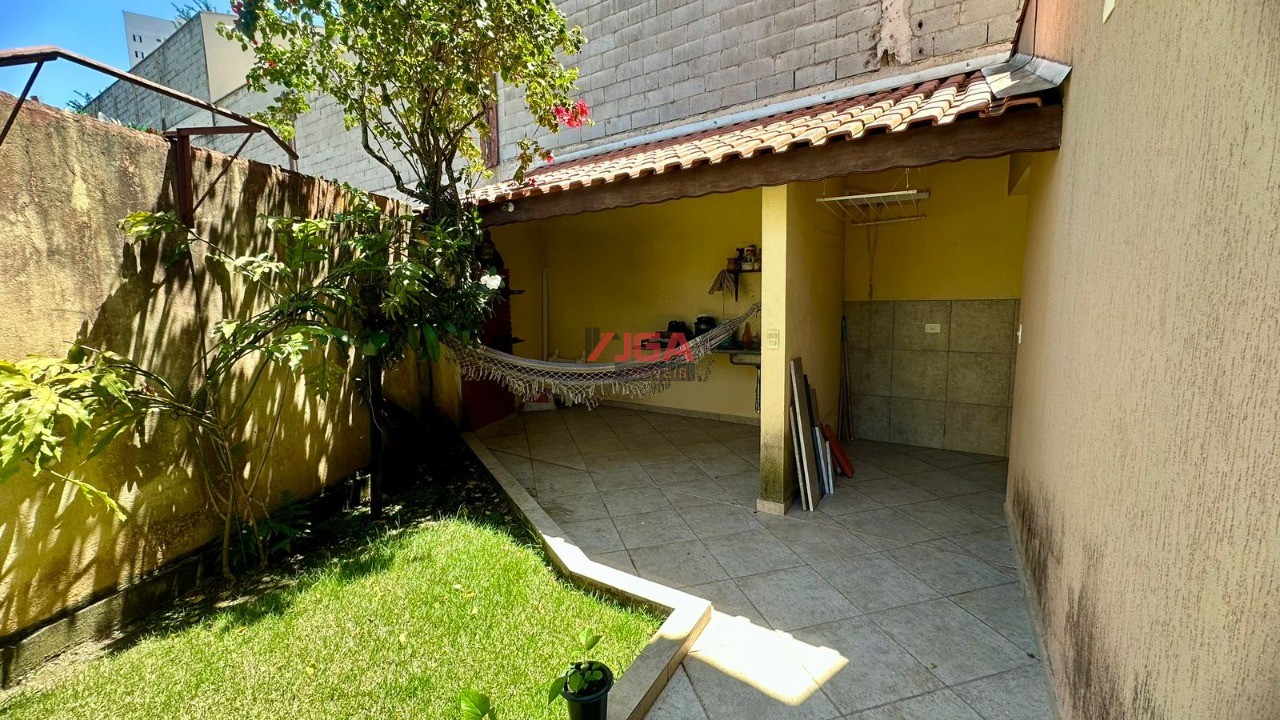 Sobrado, 3 quartos, 180 m² - Foto 9