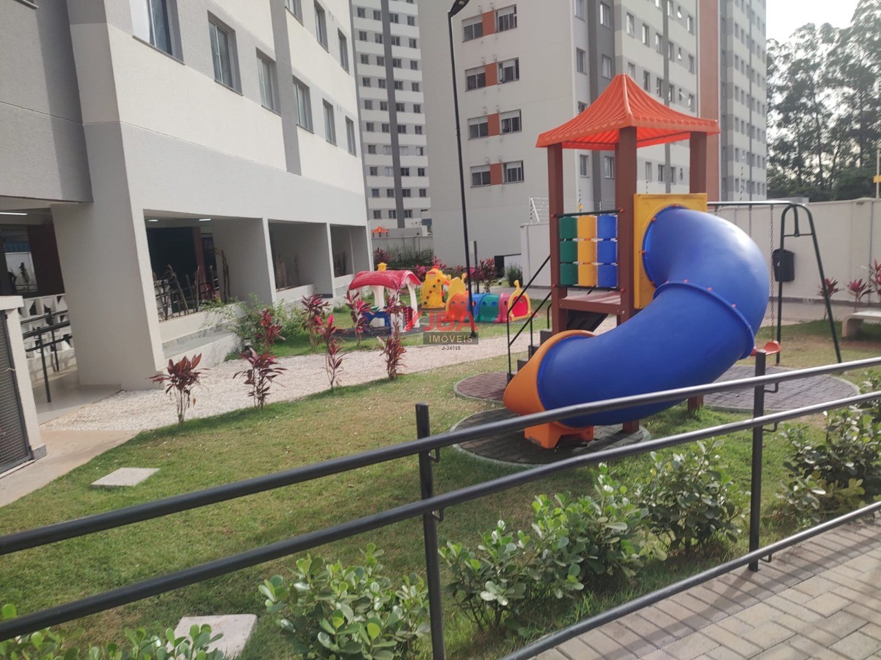 Apartamento, 2 quartos, 36 m² - Foto 18