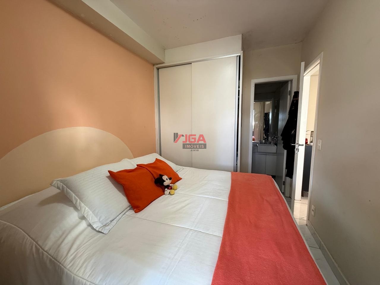 Apartamento, 1 quarto, 48 m² - Foto 9