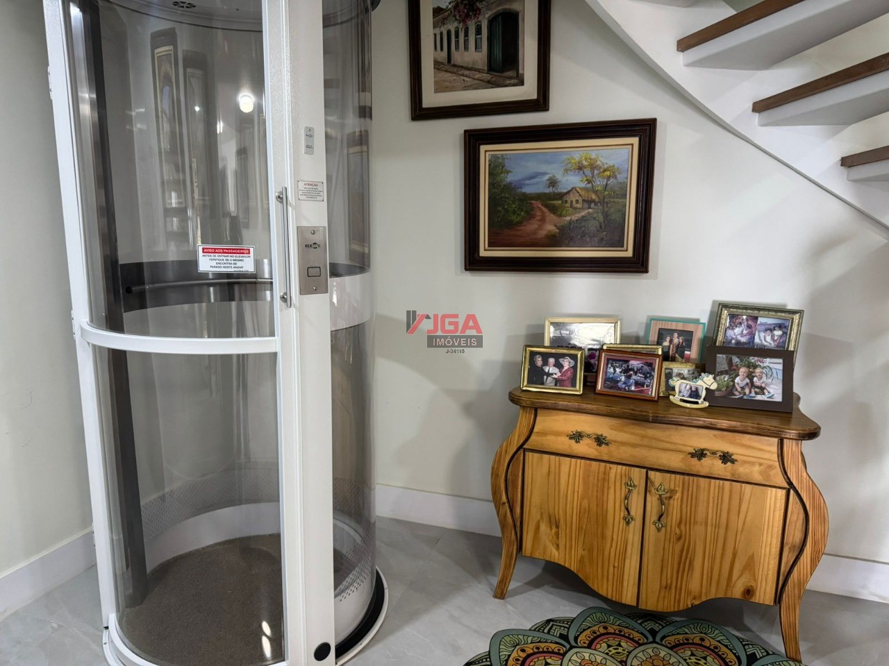 Cobertura, 6 quartos, 565 m² - Foto 45