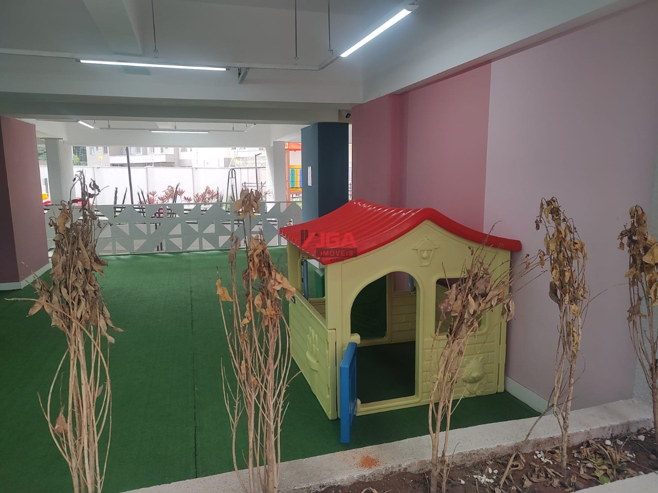 Apartamento, 2 quartos, 36 m² - Foto 11